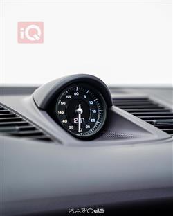 بورش باناميرا